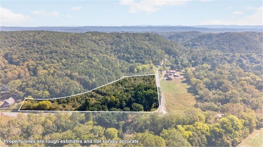 Property Photo:  0 Hwy 411  GA 30139 