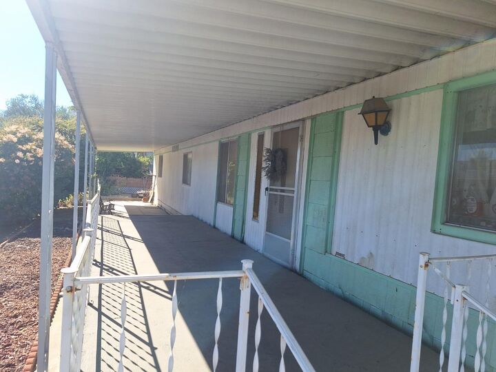 Property Photo: 1300 W Olson Avenue Spc 1 CA 93654