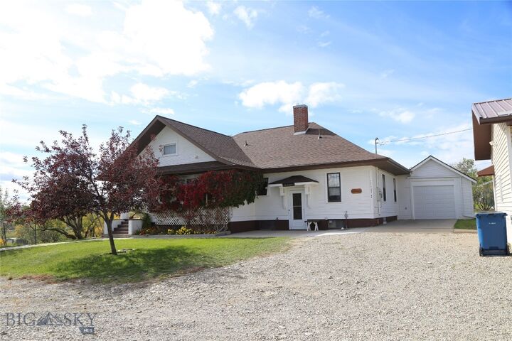 Property Photo: 104 C NW MT 59036