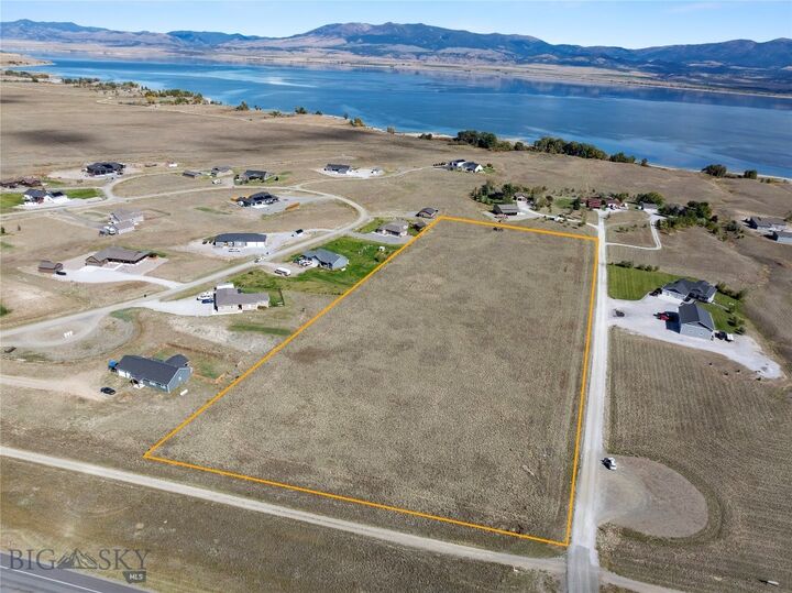 Property Photo: 7187 US Highway 287 MT 59644