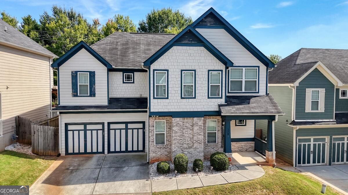 Property Photo:  1782 Meadow Lane SW  GA 30315 