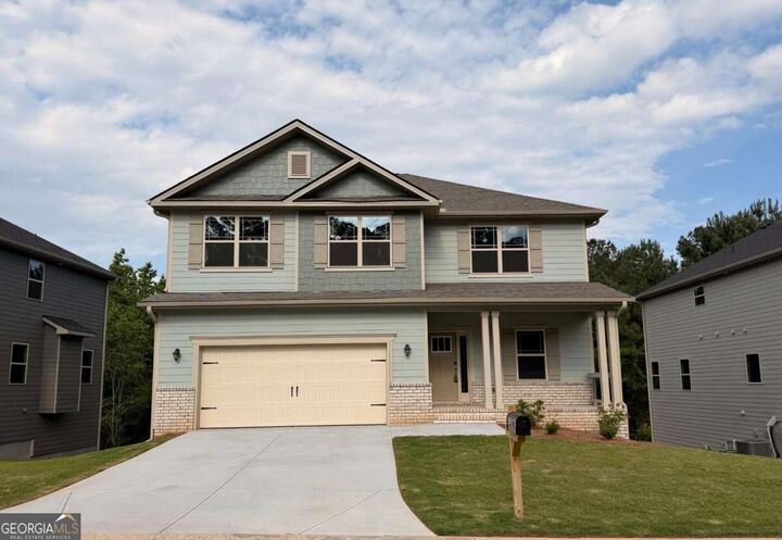 Property Photo:  450 Magnolia Grove Place  GA 30531 