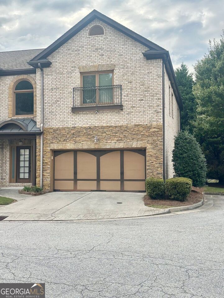 Property Photo: 1161 Grassy Oat Lane GA 30045