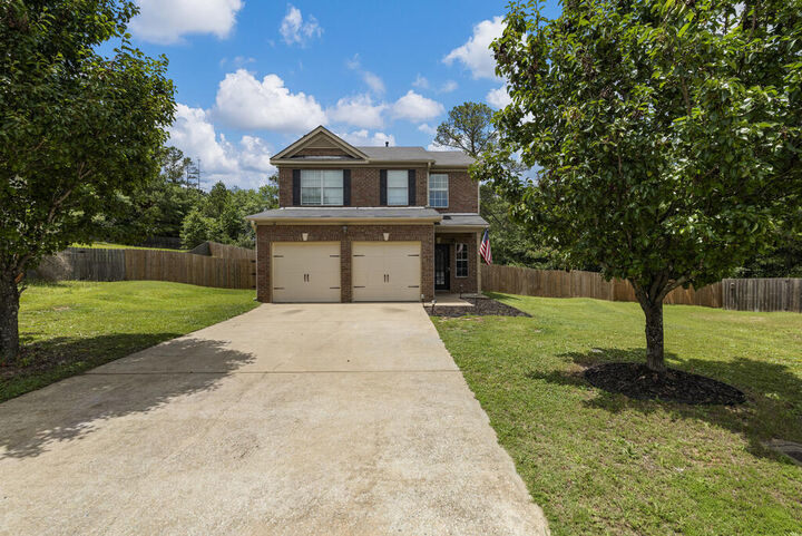 Property Photo: 917 Dawkins Court AL 36867