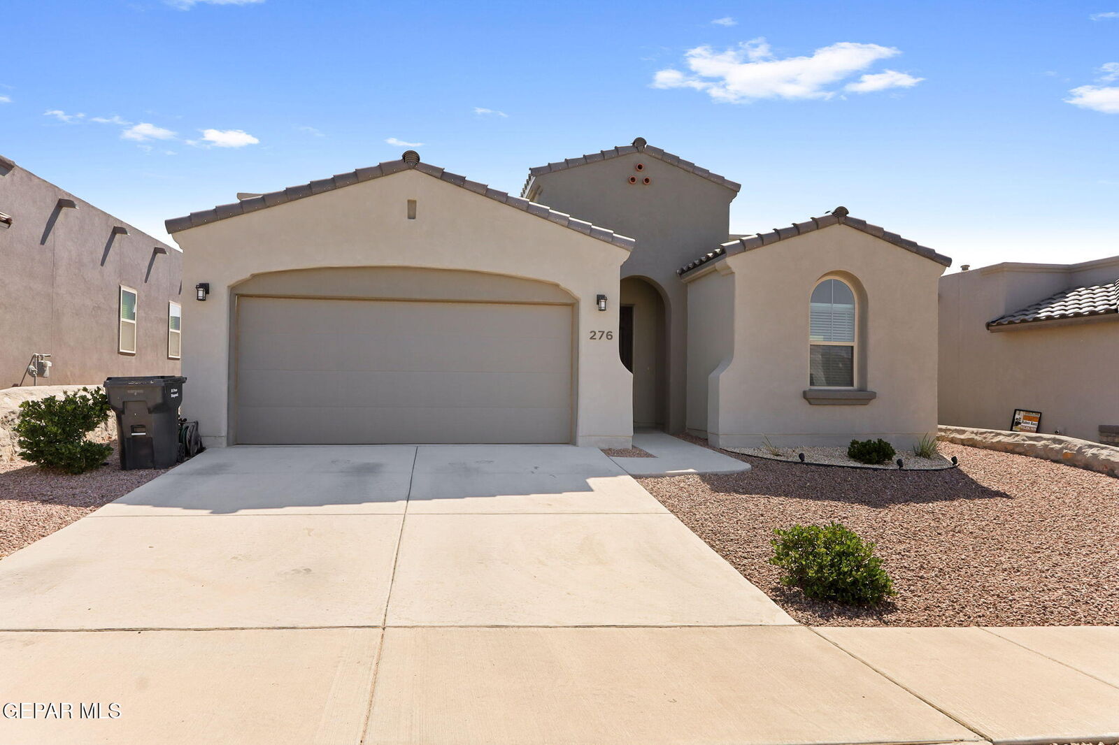 Property Photo:  276 Hunstanton Street Street  TX 79928 