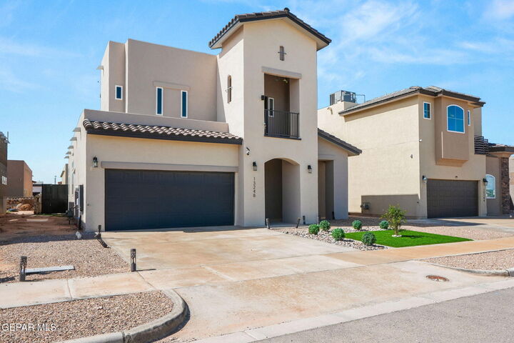 Property Photo: 13248 Verwood Drive TX 79928