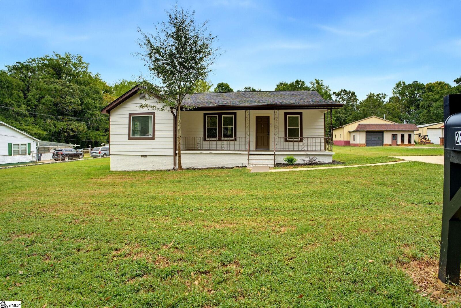 Property Photo:  23 Spring Street  SC 29669 