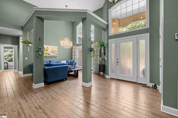 Property Photo: 119 Grand Summit Drive SC 29672