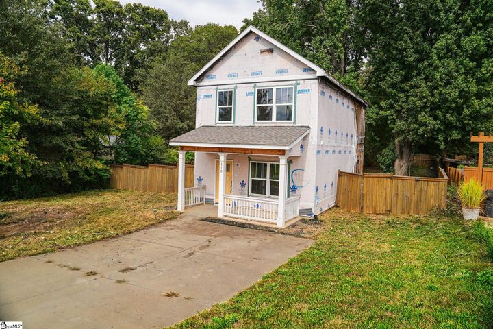 Property Photo:  115 Sylvania Avenue  SC 29609-2944 
