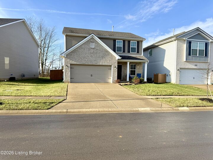 Property Photo:  8403 Gateway Run Rd  KY 40229 