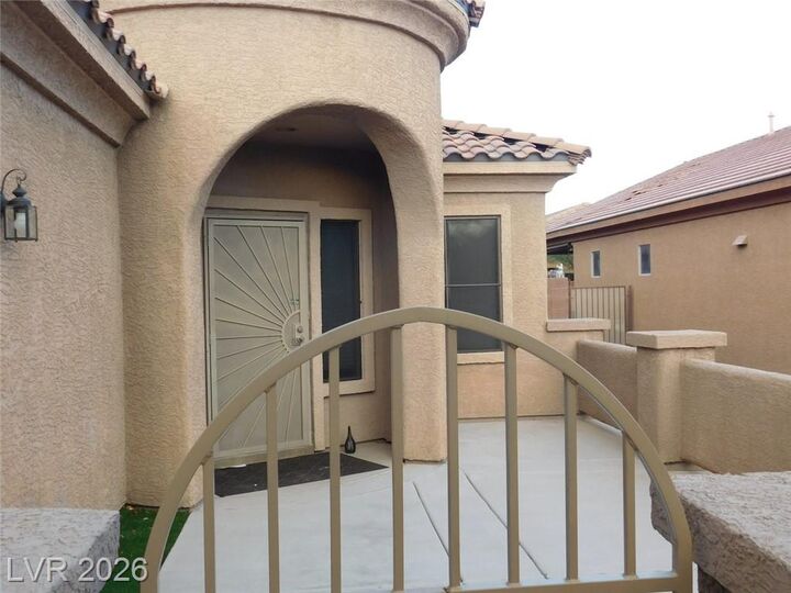 Property Photo:  4012 Shetland Pony Street  NV 89122 