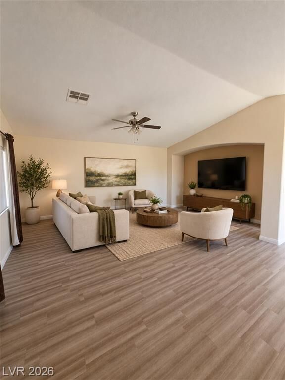 Property Photo:  7884 Crownbeard Street  NV 89149 