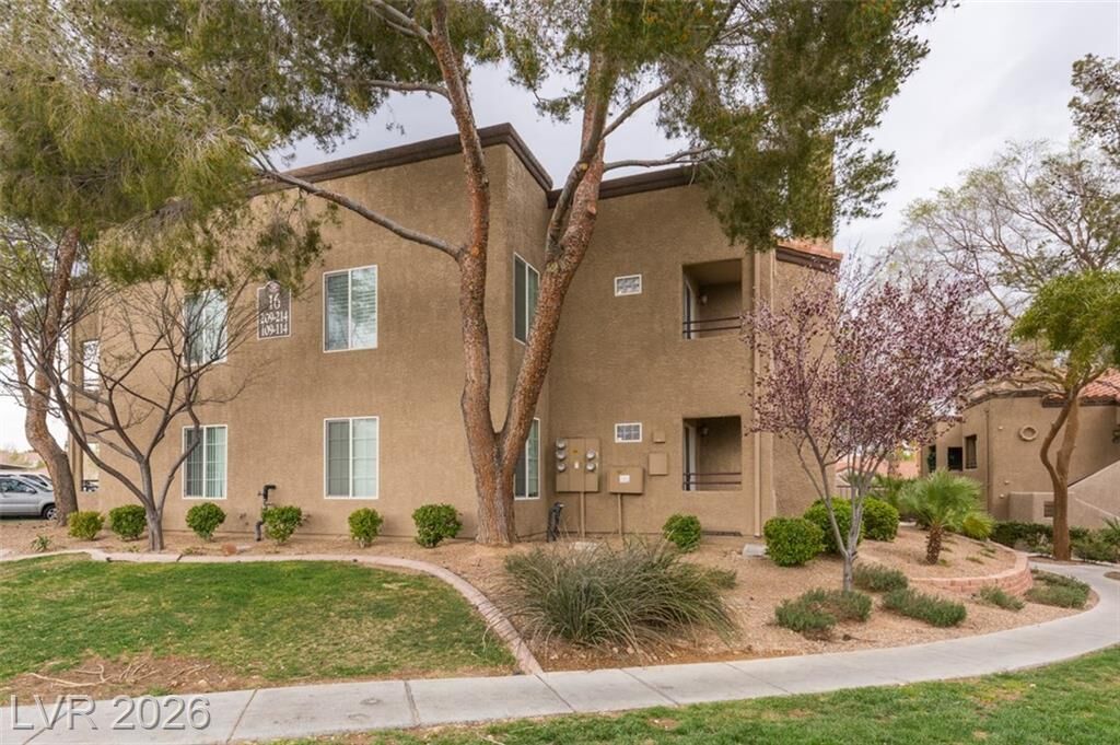Property Photo:  9325 West Desert Inn Road 113  NV 89117 