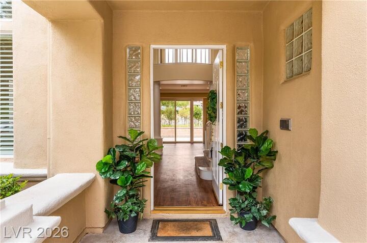 Property Photo:  8490 Carmel Ridge Court  NV 89113 