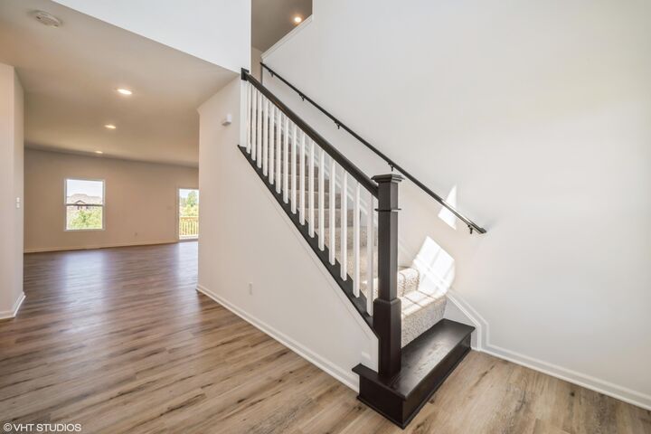Property Photo:  10510 Kansas Street  IN 46307 