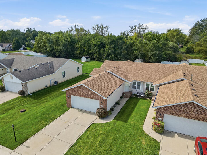 Property Photo:  7650 Harrison Street  IN 46410 
