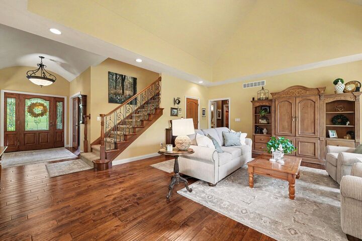Property Photo: 65 Braemar Drive IN 46385