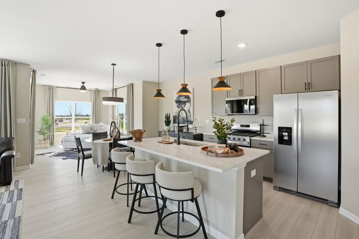 Property Photo:  7185 Grant Street  IN 46410 