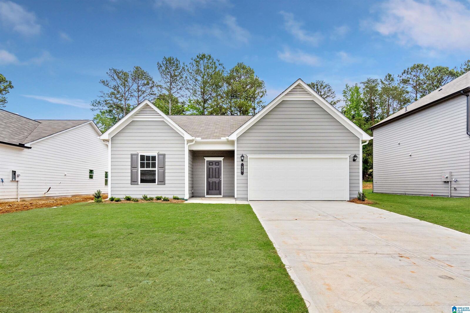 Property Photo:  The Landen Brunswick Avenue  AL 35091 