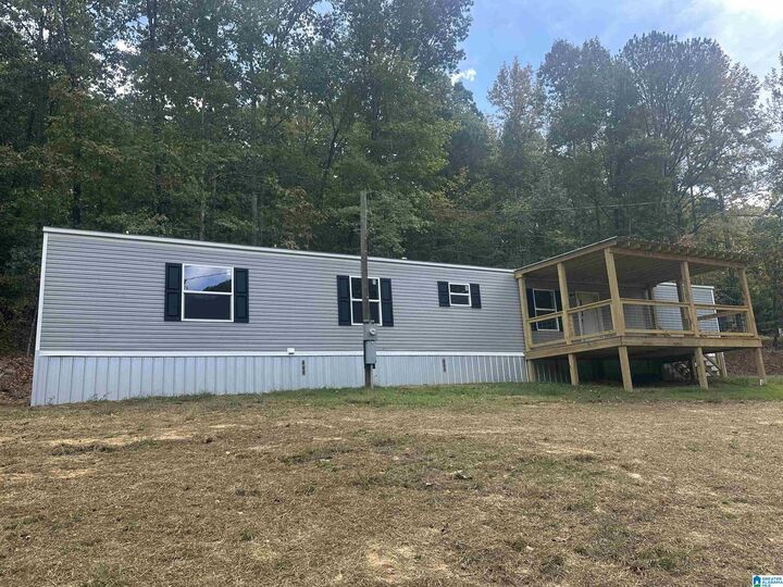 Property Photo: 849 Argo Margaret Road AL 35173