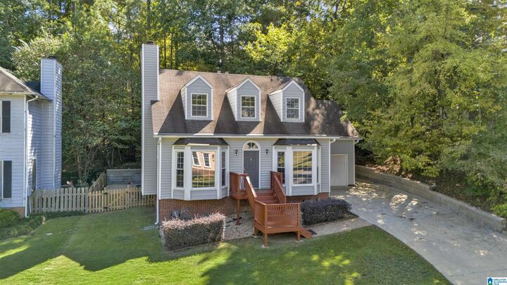 Property Photo:  3308 Brookview Trace  AL 35216 