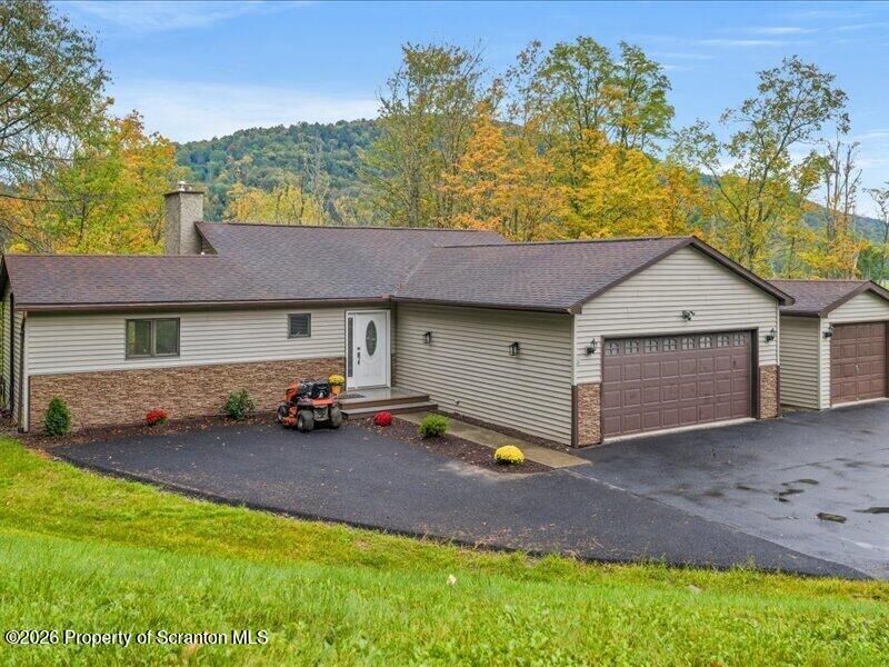 Property Photo:  21670 State Route 29  PA 18801 