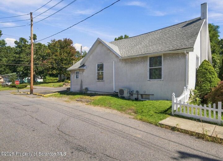 Property Photo:  2200 Ash Street  PA 18510 