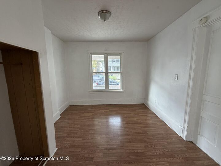 Property Photo: 62 S Grant Street PA 18702