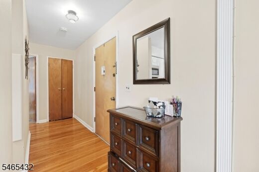 Property Photo: 565 Grove St B4 NJ 07013
