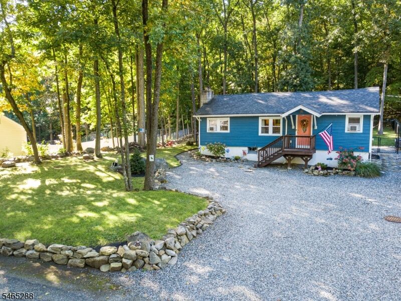 Property Photo:  507 Tahama Rd  NJ 07422 