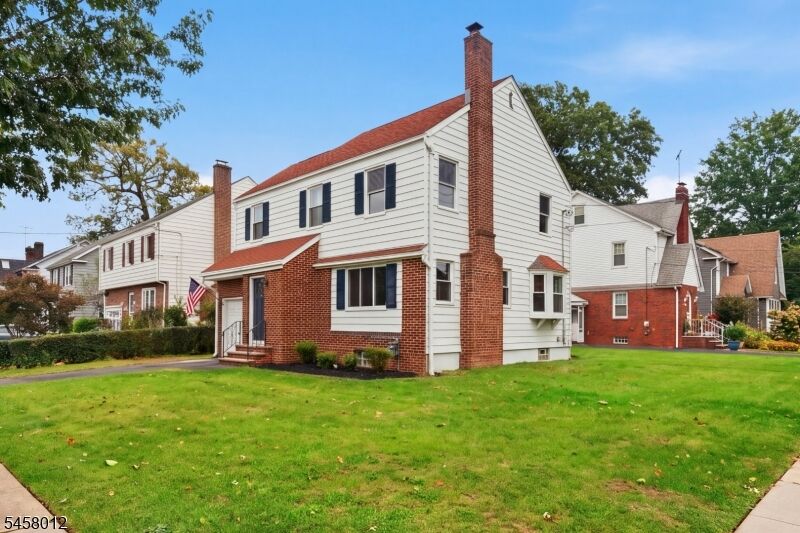 Property Photo:  603 Sheridan Ave  NJ 07204 