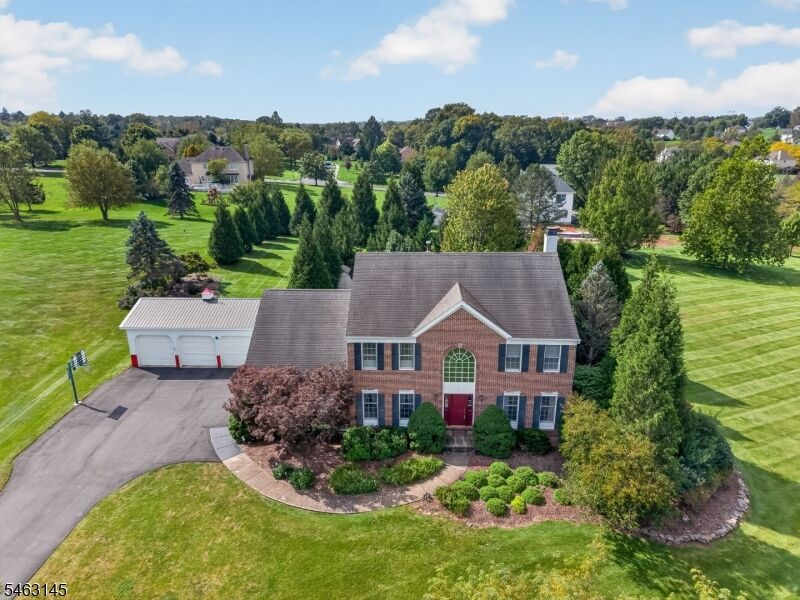 Property Photo:  7 Stark Ct  NJ 08551 