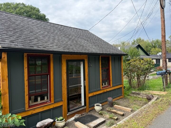 Property Photo: 19 Musconetcong River Rd NJ 08827