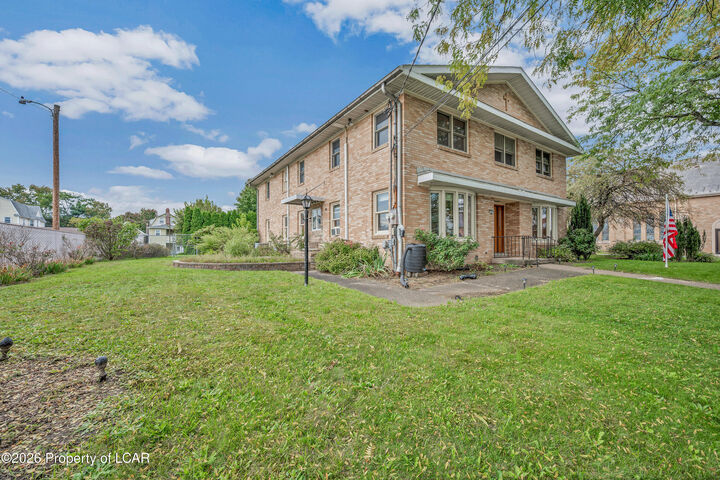 Property Photo:  668 N Main Street  PA 18705 