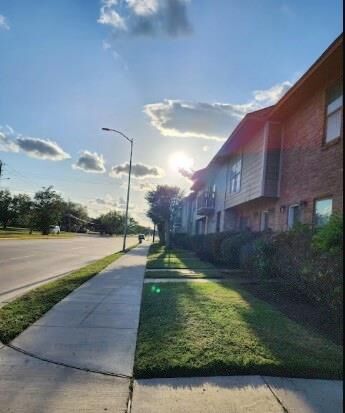 Property Photo:  7833 Fuqua Street 7833  TX 77075 