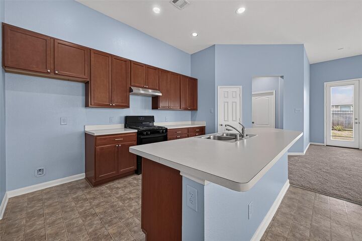 Property Photo: 22506 Auburn Valley Lane TX 77449