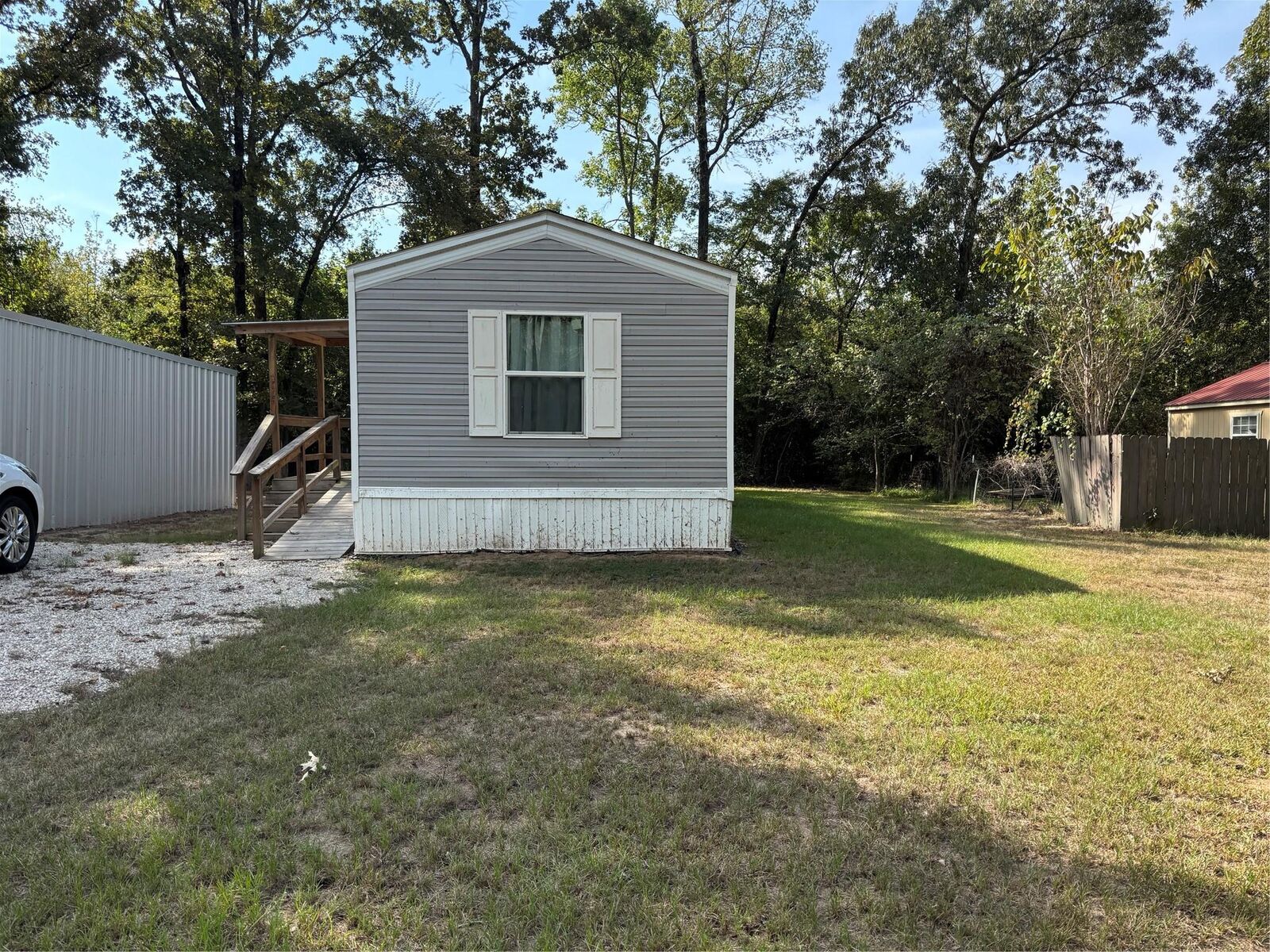 Property Photo: 1311 Big Hawg Drive TX 75862