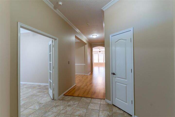 Property Photo: 16123 Hitching Post Court TX 77429