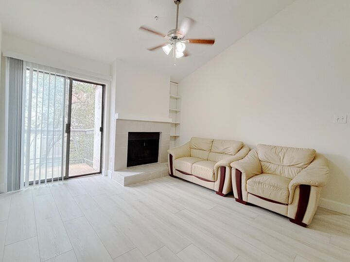 Property Photo: 7950 N Stadium Drive 236 TX 77030