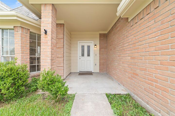 Property Photo:  13551 Pasa Robles Lane  TX 77083 