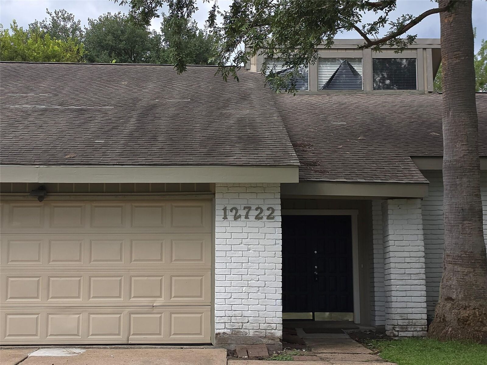 Property Photo: 12722 Corona Lane TX 77072