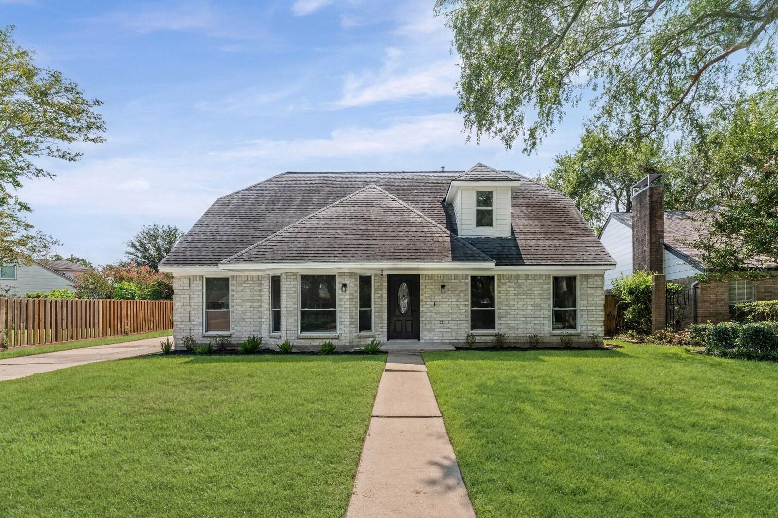 Property Photo:  15439 Woodhorn Drive  TX 77062 