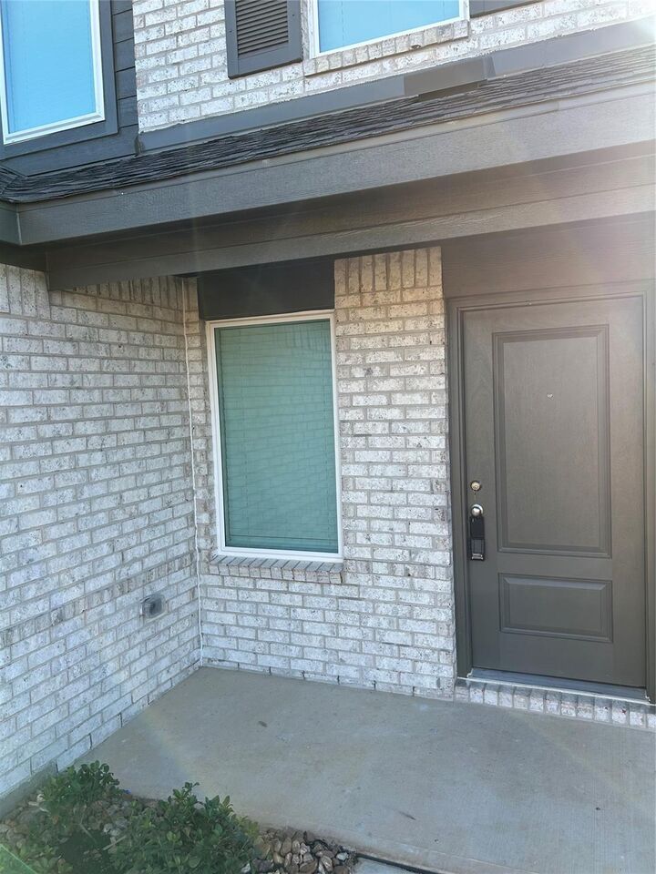 Property Photo:  3085 Majestic Sunrise Dr  TX 77493 