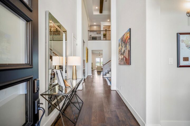Property Photo:  15923 Talala Trail  TX 77433 