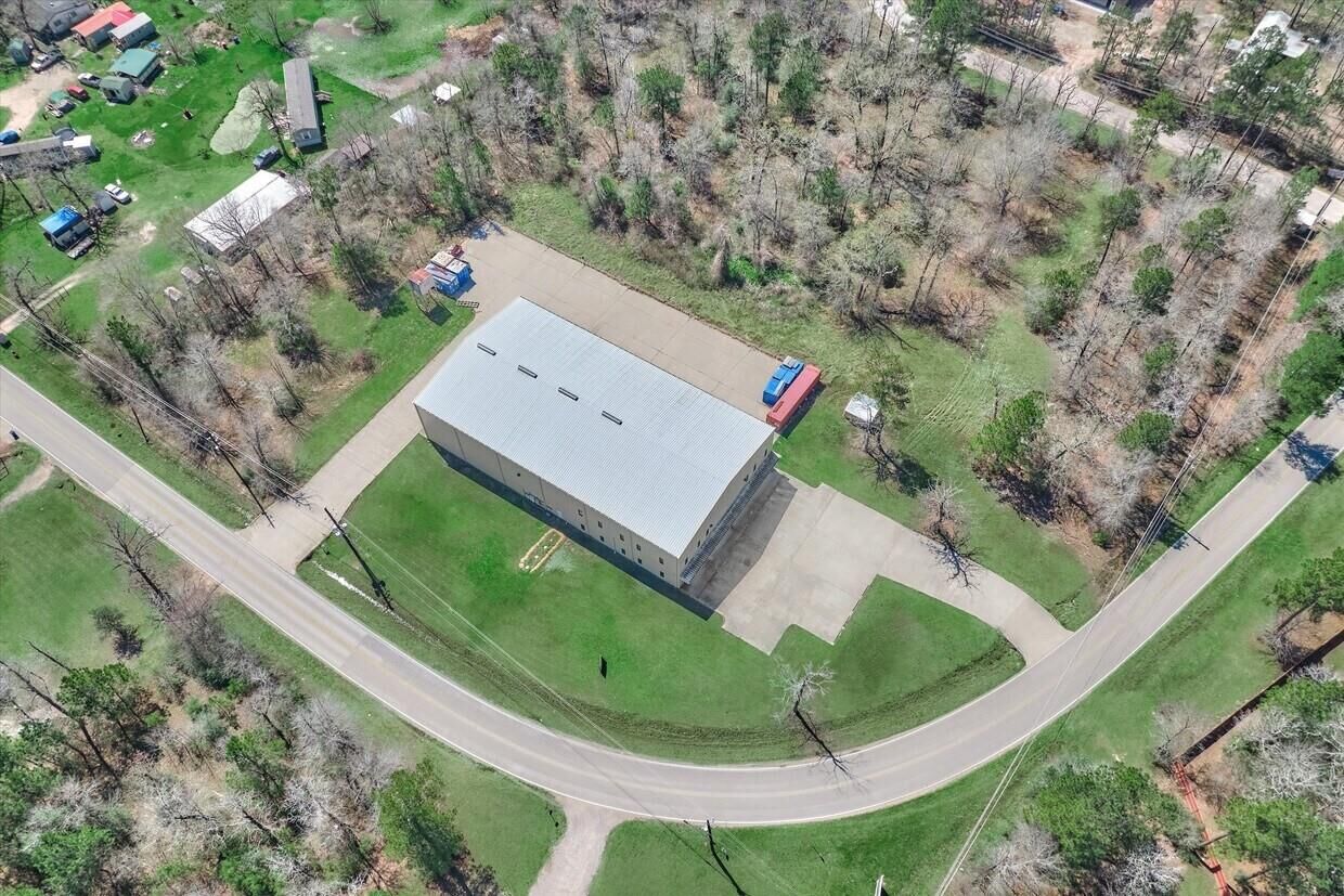 Property Photo:  3819 Honea Egypt Road  TX 77316 