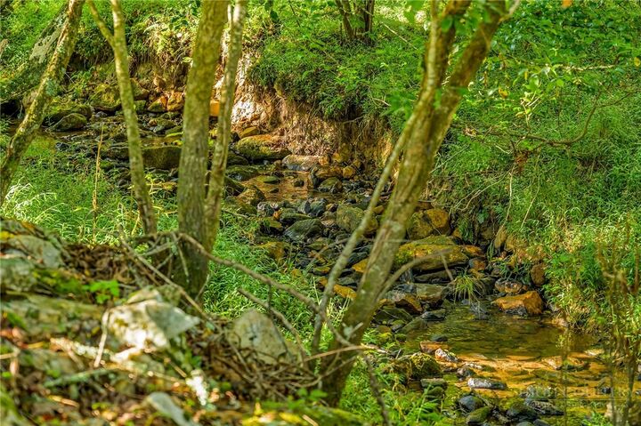 Property Photo: Tbd - Lot 40 Creek Court NC 28640