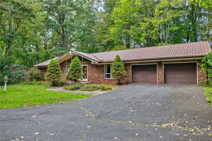 Property Photo: 223 Current Drive NC 28694