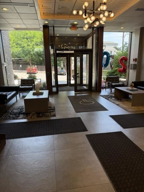 Property Photo: 9060 Palisade Ave 705 NJ 07047