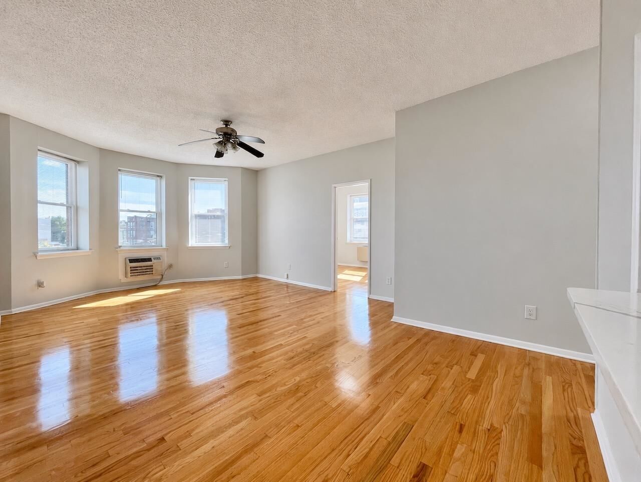 Property Photo: 43-49 Van Wagenen Ave 3B NJ 07306