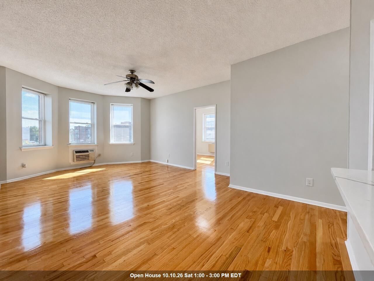 Property Photo: 43-49 Van Wagenen Ave 3B NJ 07306